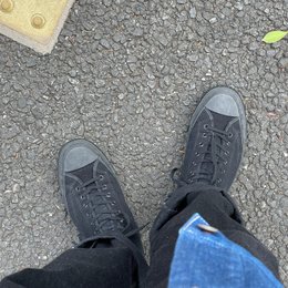 暖かい