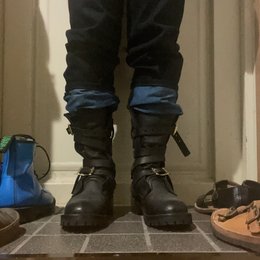 明日で終わりか