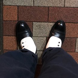 月曜日が終わる