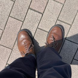 お昼