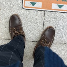 楽なんだよなぁ