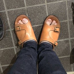 全然寝れてない
