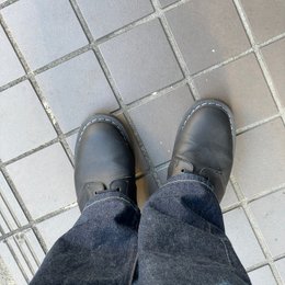 クリーニングに出した