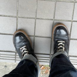 お昼