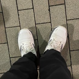 走ったり歩いたり