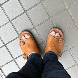朝