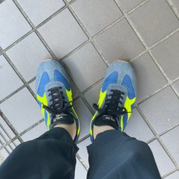 朝ごはん