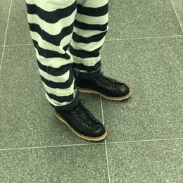 コンビニ行ってきた