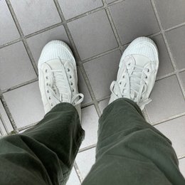 クリーニングの受け取り