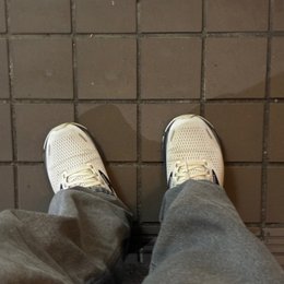 疲れた