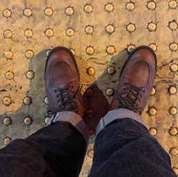 台湾バーガー食べた