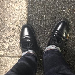 水に濡れたのでちょと白くなってる