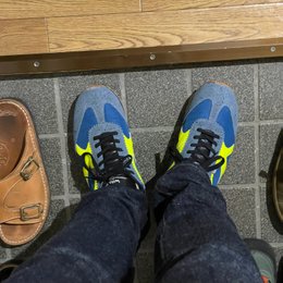 オジリーグおもろいな