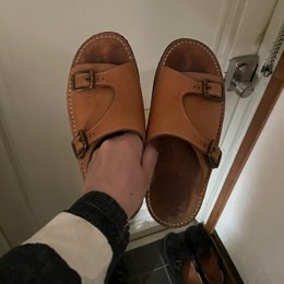 お金を下ろしてきた