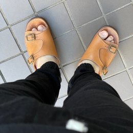 お腹空いた