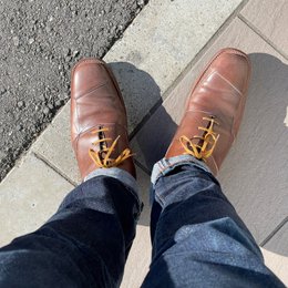 久しぶりに歩いた