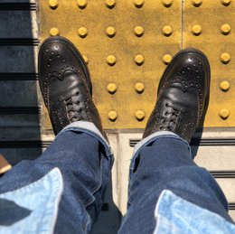 上着がいらんな