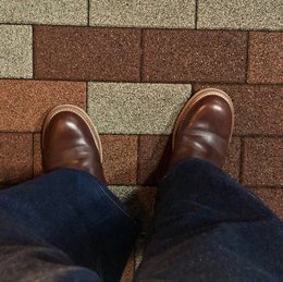 明日は金曜日
