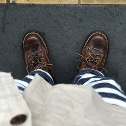 上野行ってきた