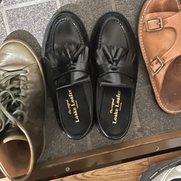 朝