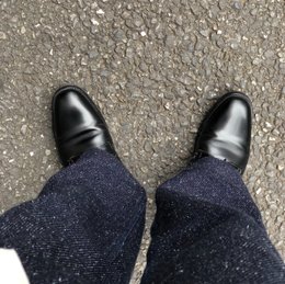 ひまだったので