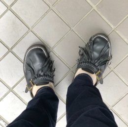 眠い