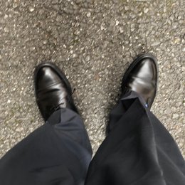 出社