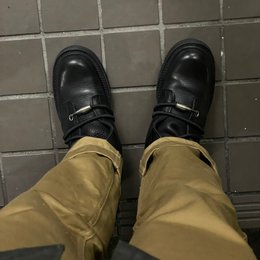 はー疲れた