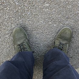 胃の調子が良くない