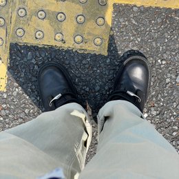 お昼