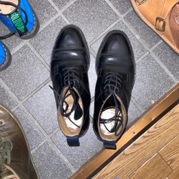 疲れた