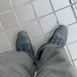 疲労あり