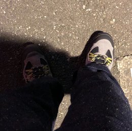 奥多摩にいそうなヤンキーいた