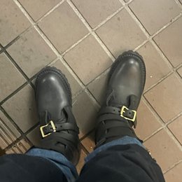 早めの夕飯にする