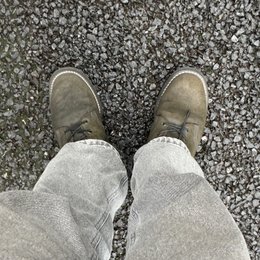 お昼