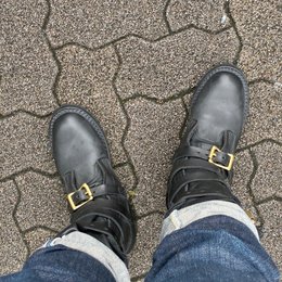 お昼