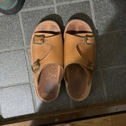 お酒届いた