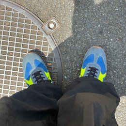 お昼