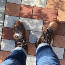 晴れとる