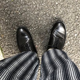 トレーディングポストさんに行く