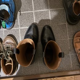 メジャーを買う