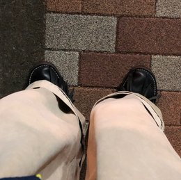 ゴミ出し完