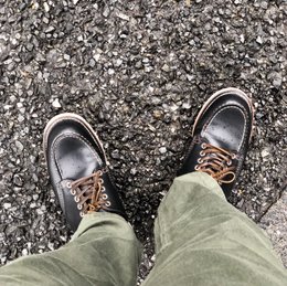 梅雨明けないのかい