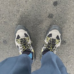 ICCに行って見る