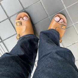 朝ごはん買いに