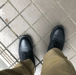 月曜日感がない