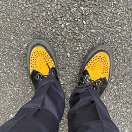 雨降りそう