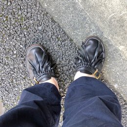 全然寝れなかった