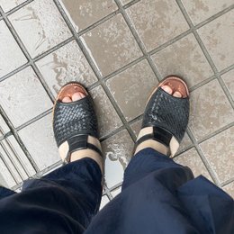 梅雨入りしてるのか