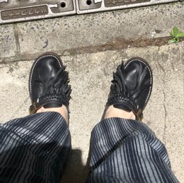 めっちゃ晴れてる